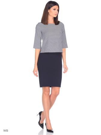 Блузка FLEURETTA