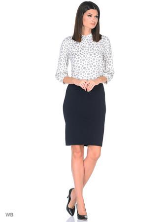 Блузка Mantigomo