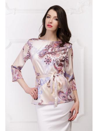 Блузка Splensilk