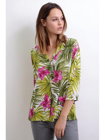 Блуза LINO RUSSO