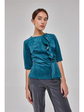 Блузка Katya Erokhina