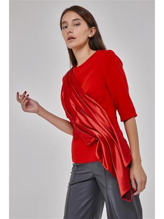 Блузка Katya Erokhina