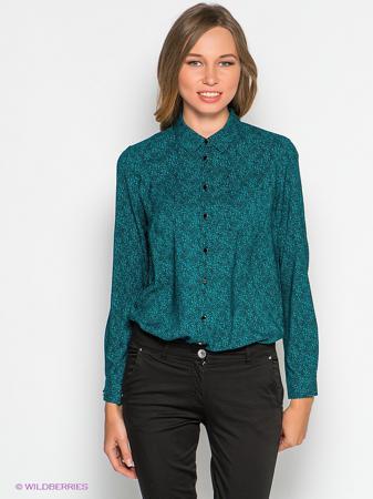 Блузка TOM FARR