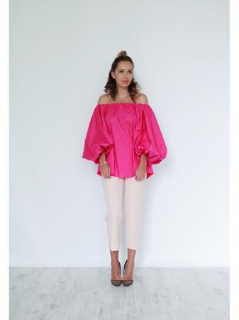 Блузка LN Family