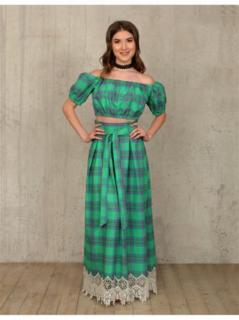 Блузка Tantino