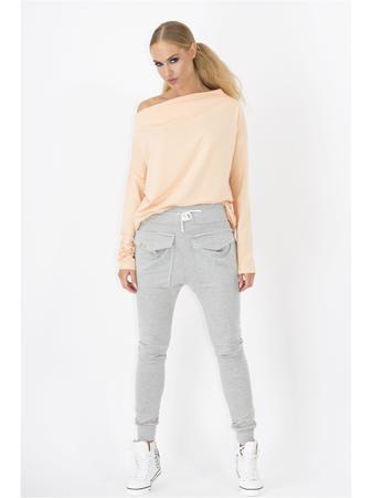 Блузка Makadamia