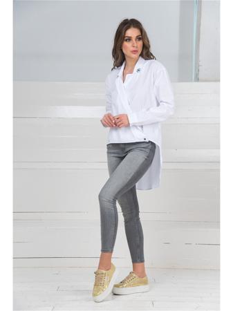 Блузка MONDIGO