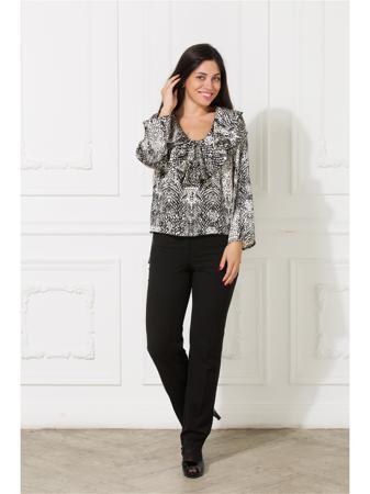 Блуза MARIE THERO
