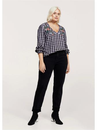 Блузка Violeta by Mango