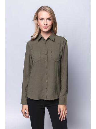 Блузка MARIMAY