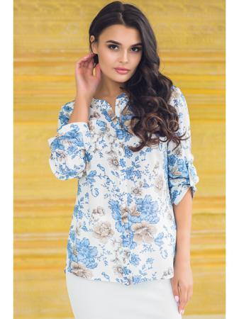 Блузка Вишня