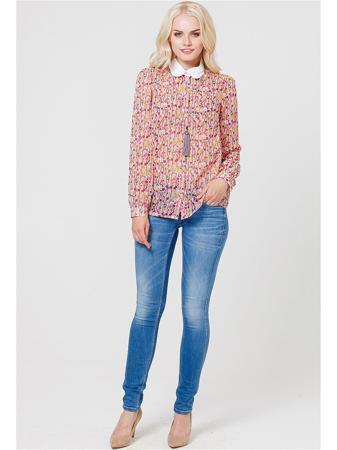 Блузка MARY MEA
