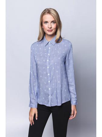 Блузка MARIMAY