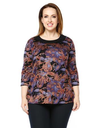 Блузка Лала Стайл