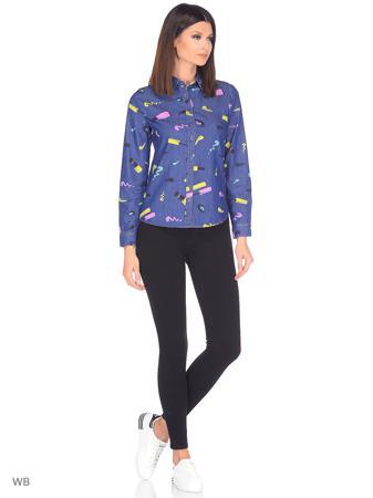 Блузка MARIMAY