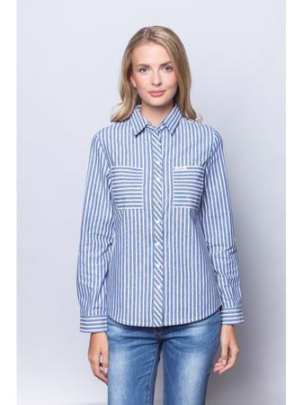 Блузка MARIMAY