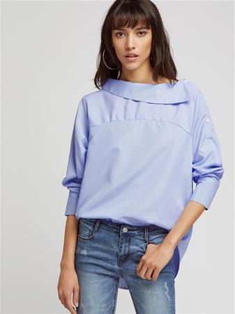 Блузка Mex-Style