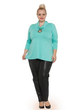 Блузка Мечты Данаи