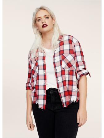 Блузка Violeta by Mango