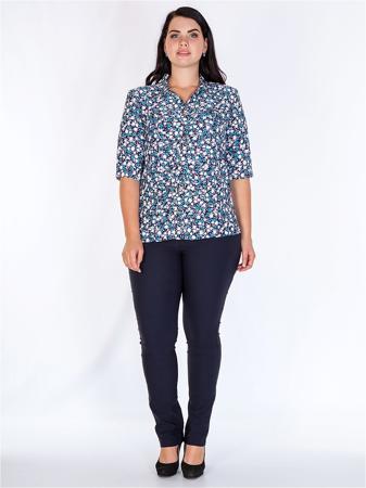 Блузка HELLO MODA!