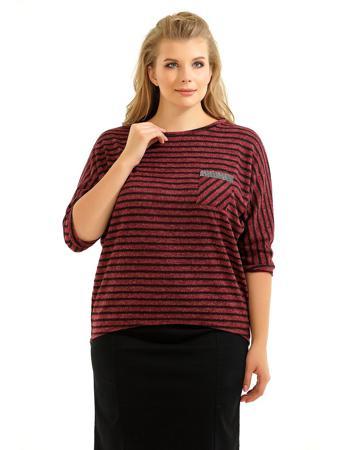 Блузка LikModa