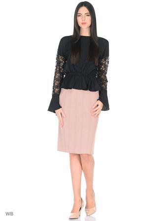 Блузка MOSSMORE