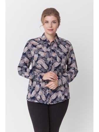 Блузка MARIMAY