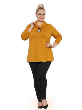 Блузка Мечты Данаи