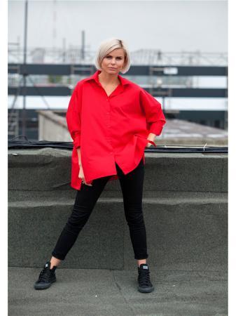 Блузка Lufashion