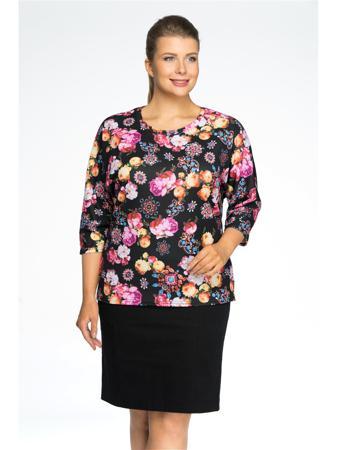 Блузка Pretty Woman