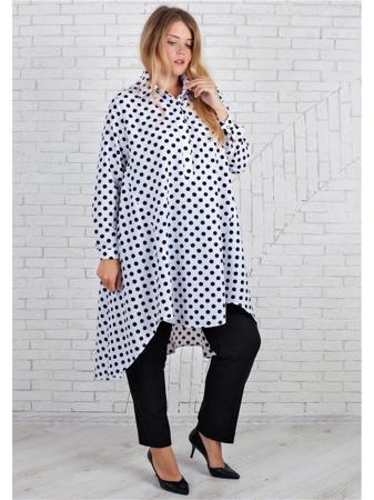 Блузка Lufashion