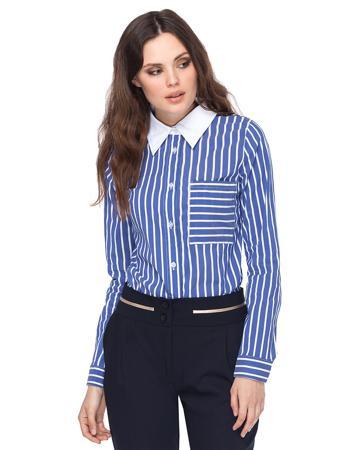 Блузка VILATTE