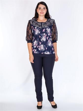 Блузка HELLO MODA!