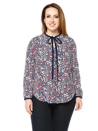Блузка Лала Стайл