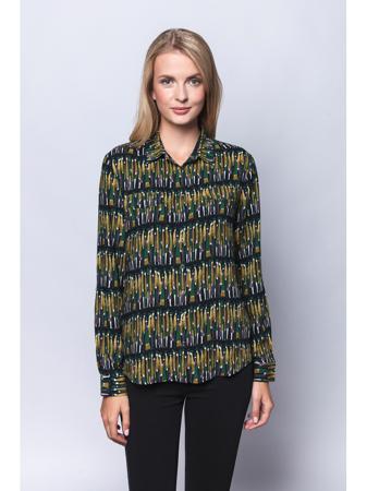 Блузка MARIMAY