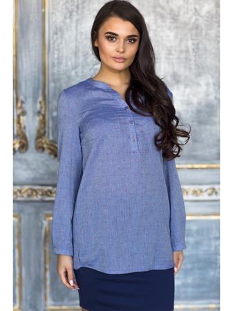 Блузка Вишня