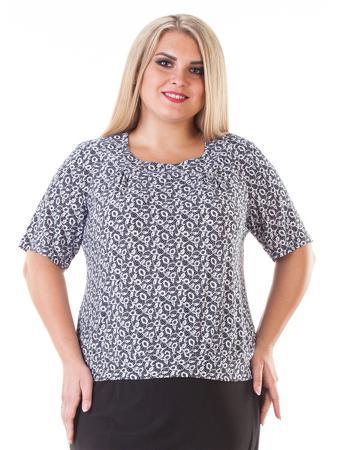 Блузка Koricohit