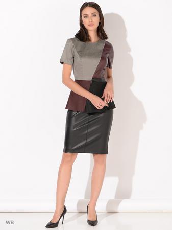 Блузка Colambetta