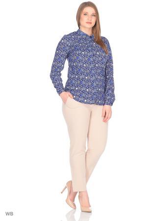 Блузка BARTELLI