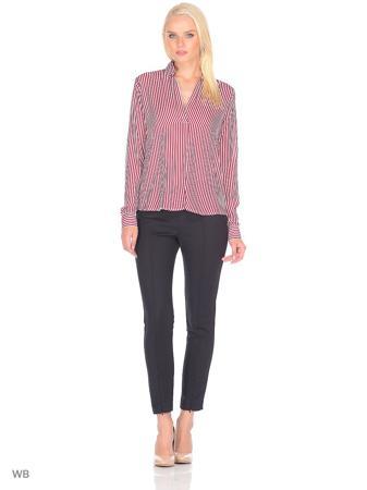 Блузка MOSSMORE