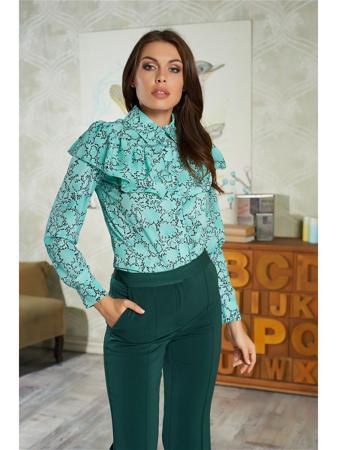 Блузка Vittoria Vicci