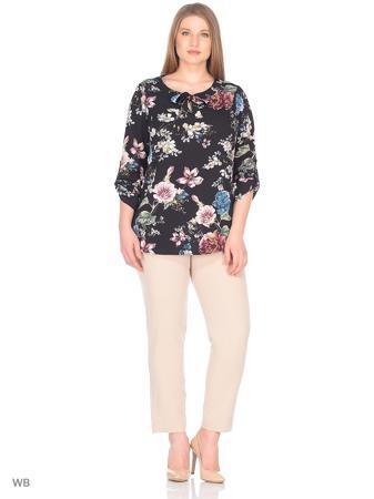 Блузка BARTELLI