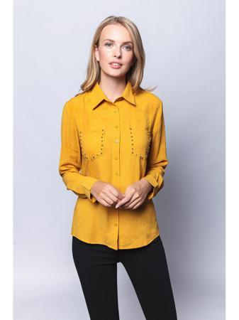 Блузка MARIMAY