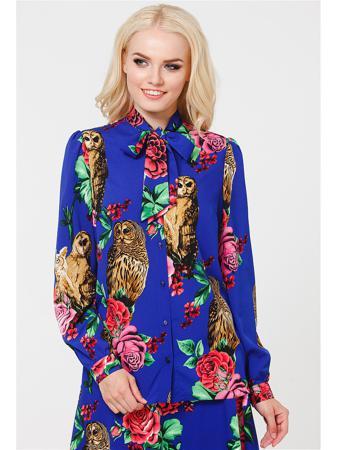 Блузка MARY MEA