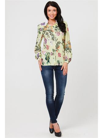 Блузка MARY MEA