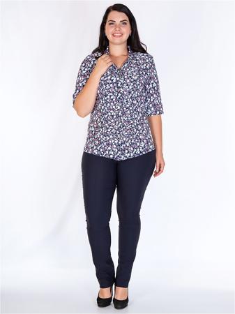 Блузка HELLO MODA!