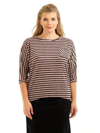 Блузка LikModa