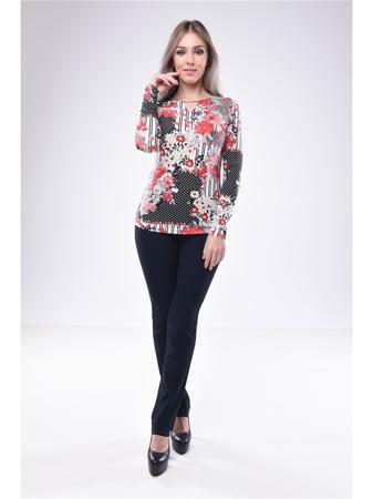 Блузка LOVE CODE