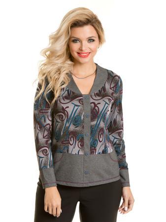 Блузка VENUSITA