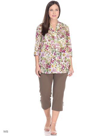 Блузка BERKLINE